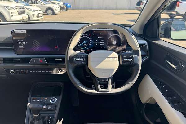 2026 Kia Stonic GT-Line YB PE2 thumb-22