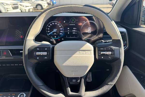 2026 Kia Stonic GT-Line YB PE2 thumb-23