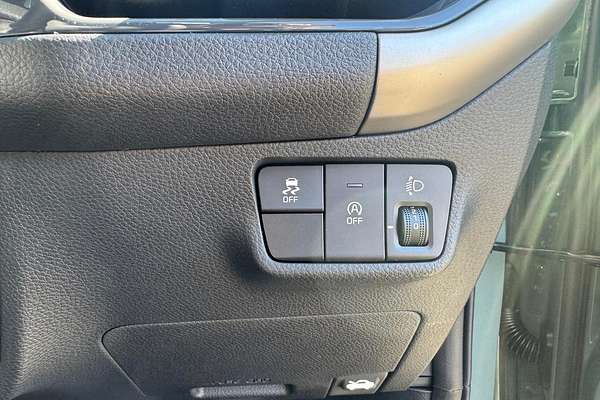 2026 Kia Stonic GT-Line YB PE2 thumb-24