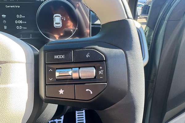 2026 Kia Stonic GT-Line YB PE2 thumb-25