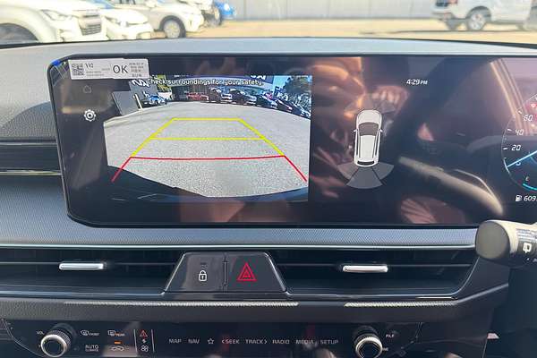 2026 Kia Stonic GT-Line YB PE2 thumb-27