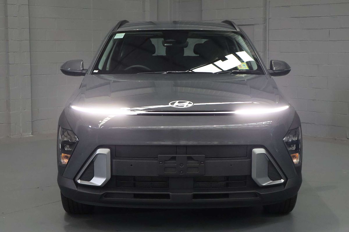 2025 Hyundai Kona SX2.V3