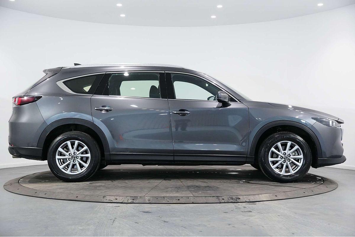 2023 Mazda CX-8 G25 Sport KG Series