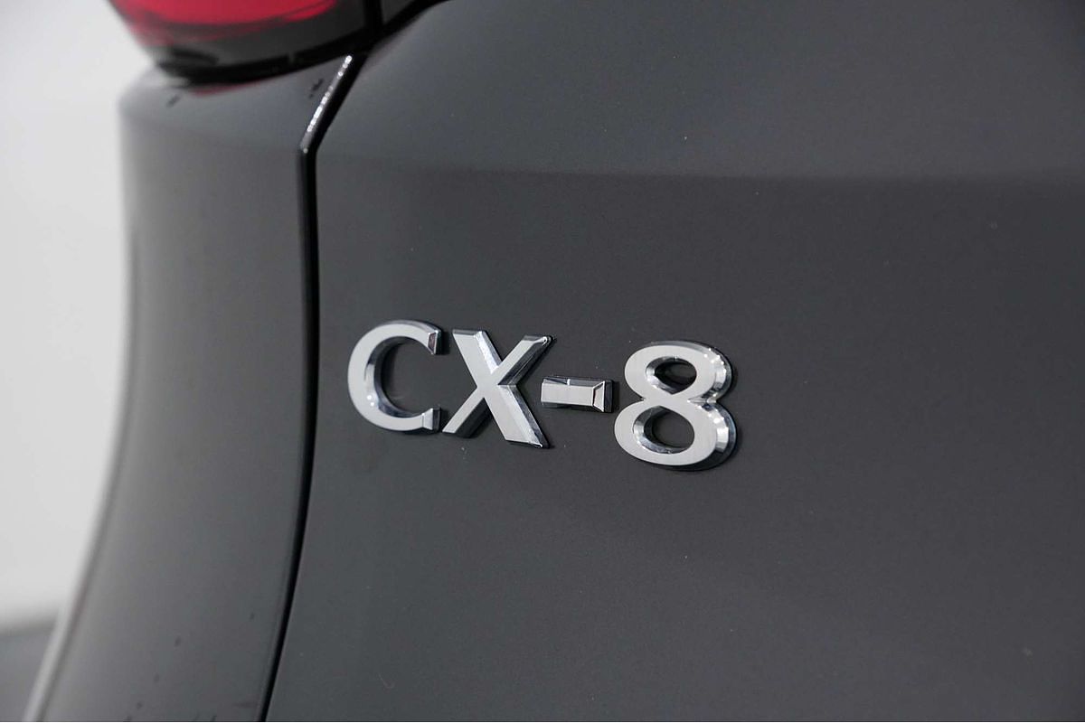 2023 Mazda CX-8 G25 Sport KG Series