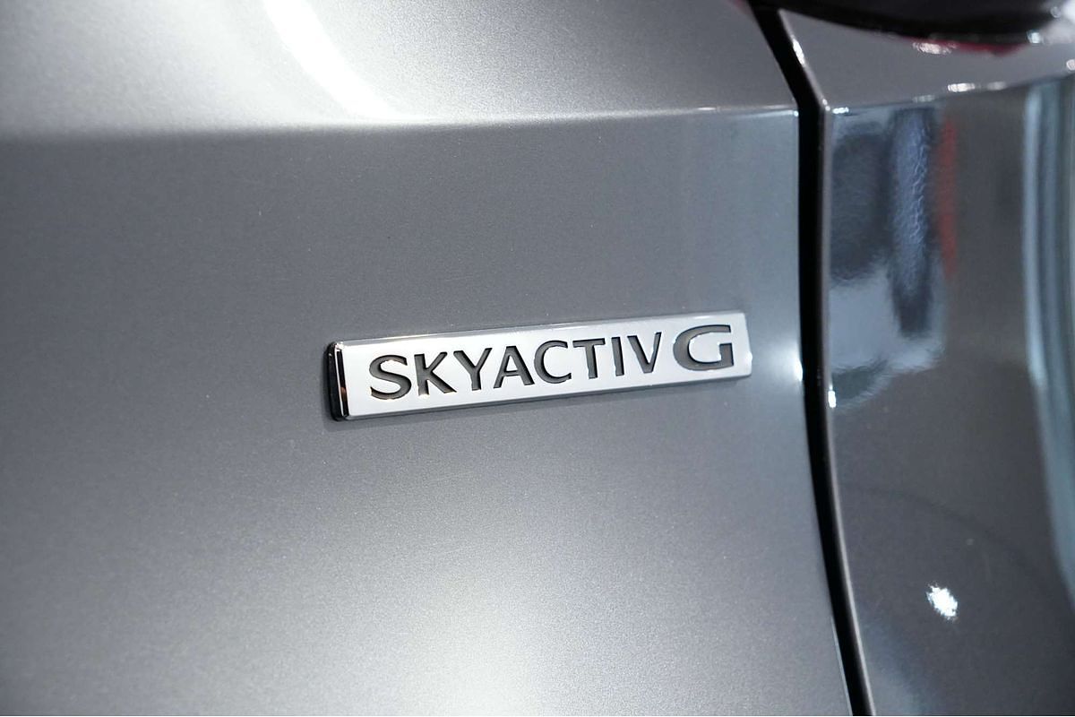 2023 Mazda CX-8 G25 Sport KG Series