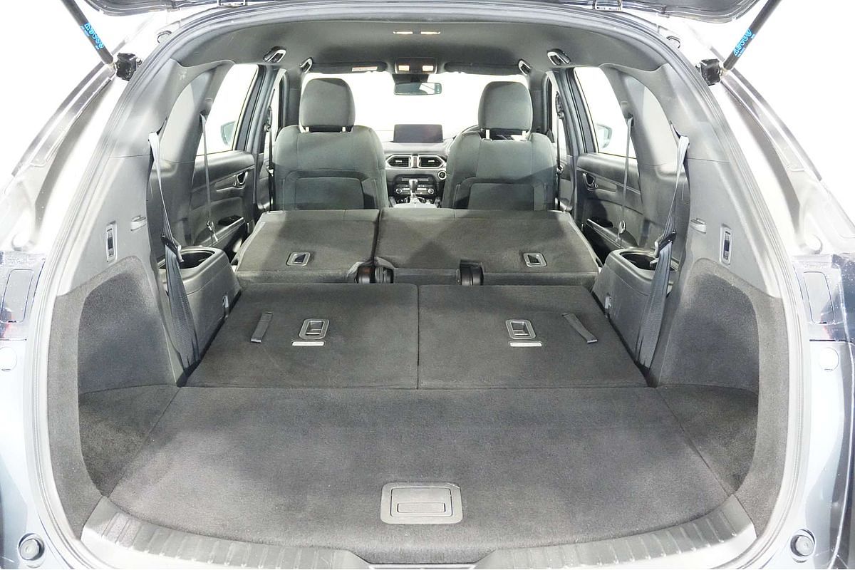 2023 Mazda CX-8 G25 Sport KG Series