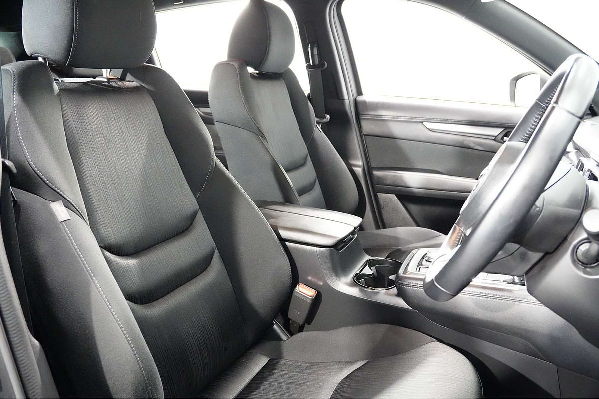 2023 Mazda CX-8 G25 Sport KG Series