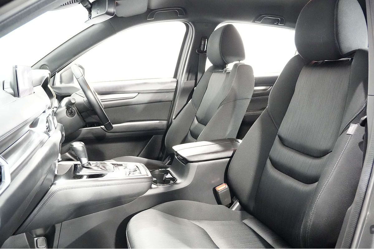 2023 Mazda CX-8 G25 Sport KG Series