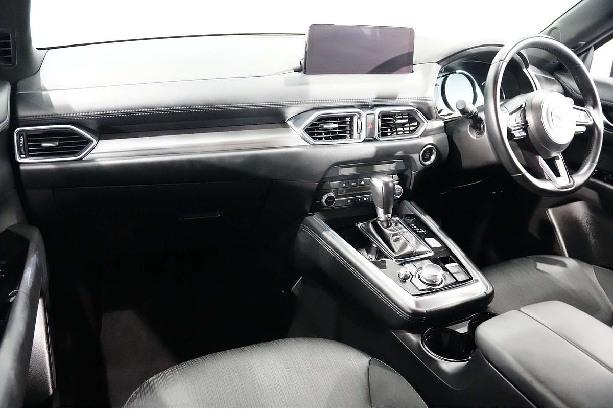 2023 Mazda CX-8 G25 Sport KG Series