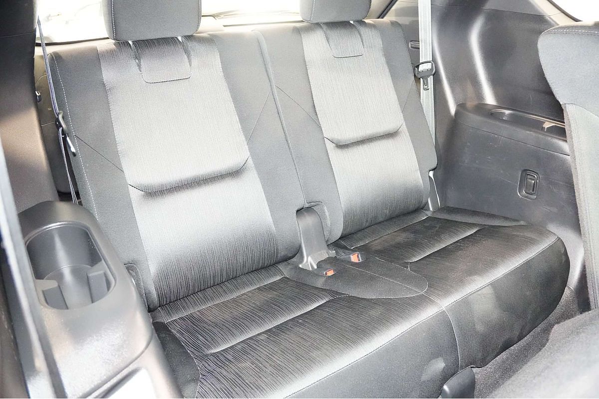 2023 Mazda CX-8 G25 Sport KG Series