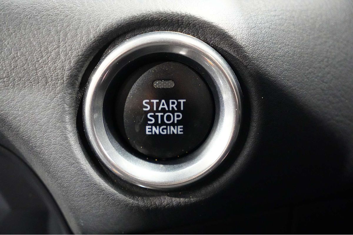 2023 Mazda CX-8 G25 Sport KG Series