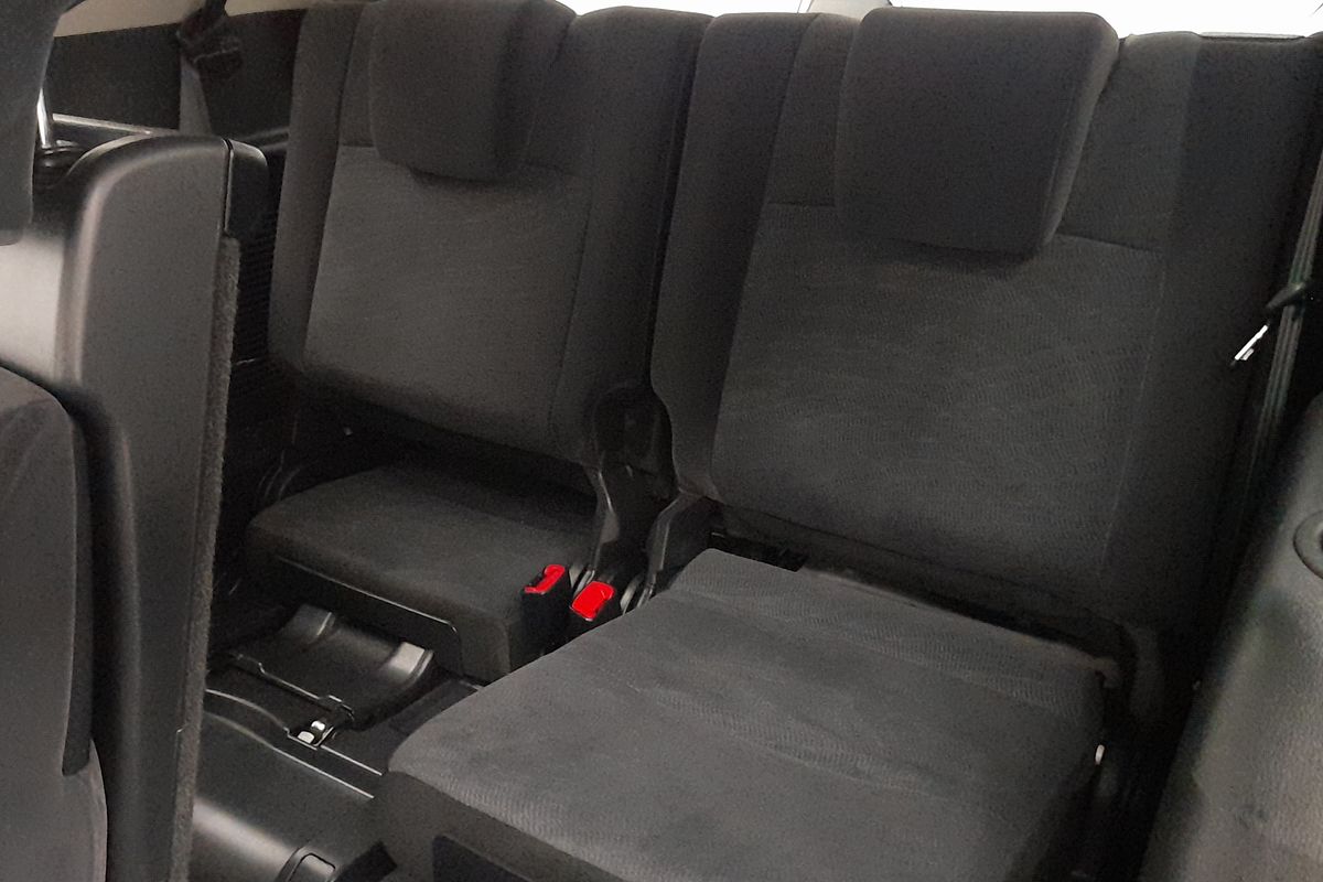 2023 Toyota Landcruiser Prado GXL GDJ150R