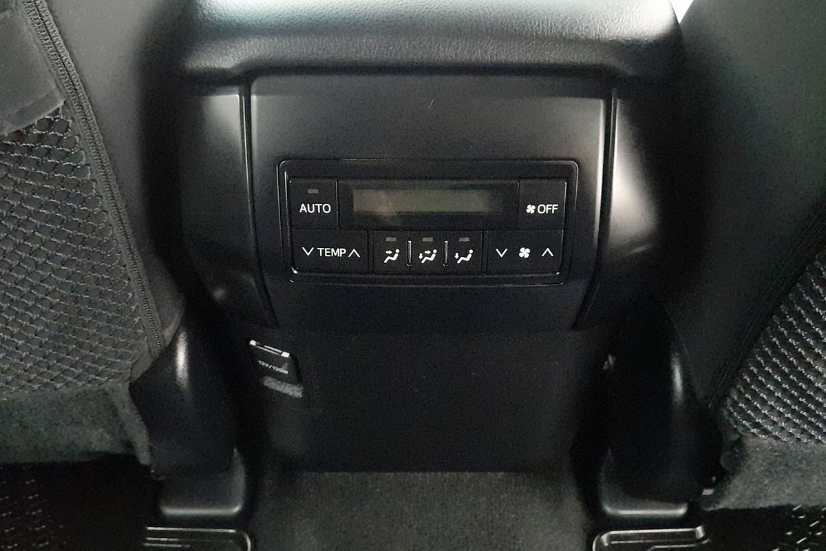 2023 Toyota Landcruiser Prado GXL GDJ150R