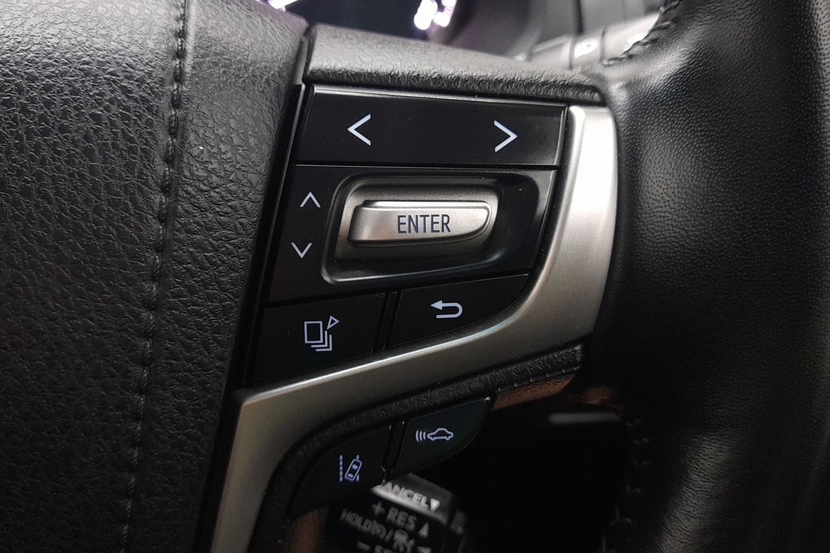 2023 Toyota Landcruiser Prado GXL GDJ150R