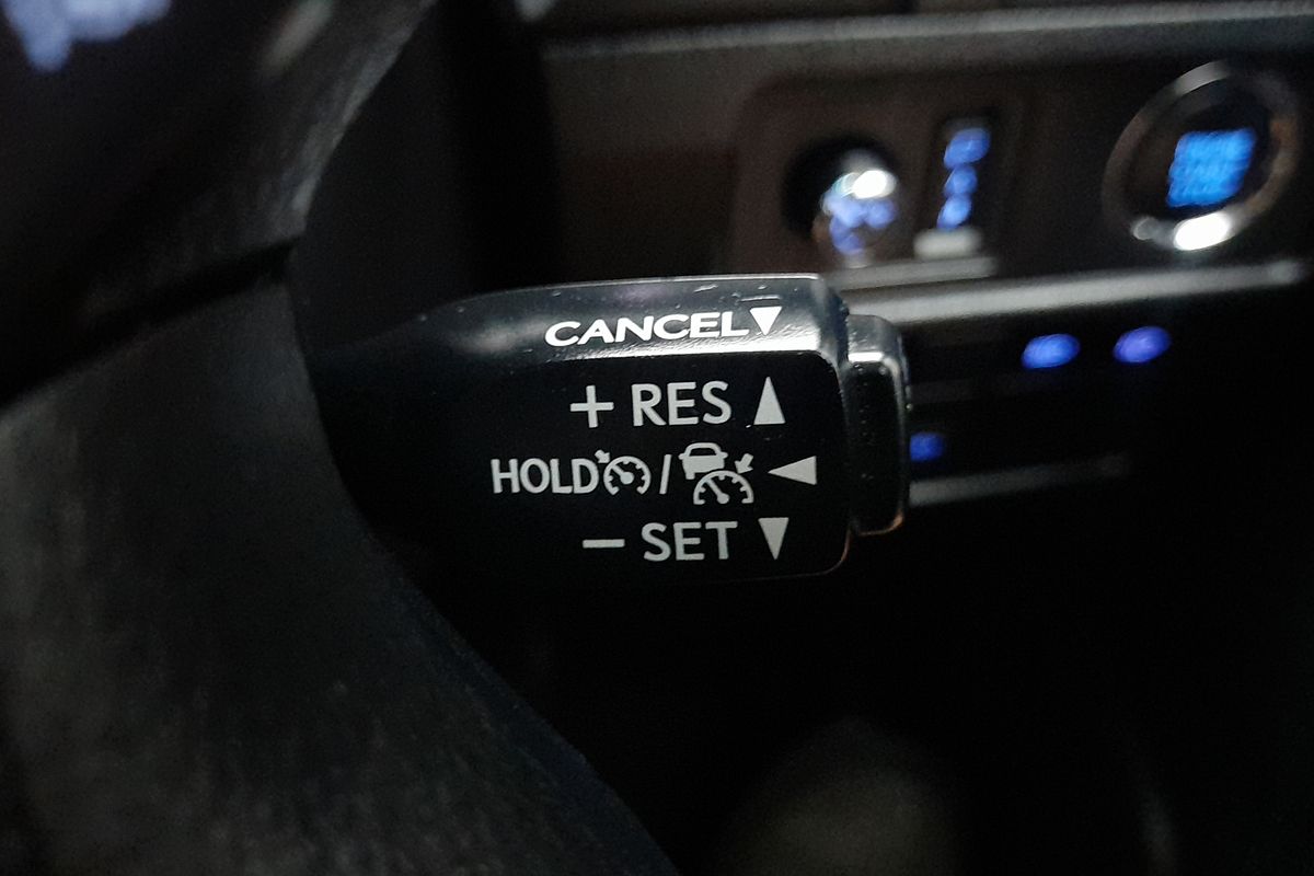 2023 Toyota Landcruiser Prado GXL GDJ150R