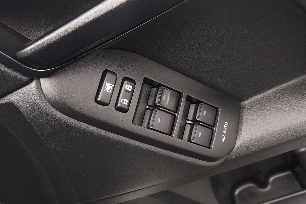 2023 Toyota Landcruiser Prado GXL GDJ150R