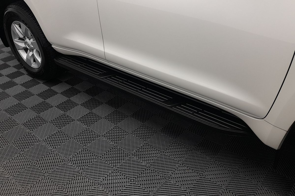 2023 Toyota Landcruiser Prado GXL GDJ150R