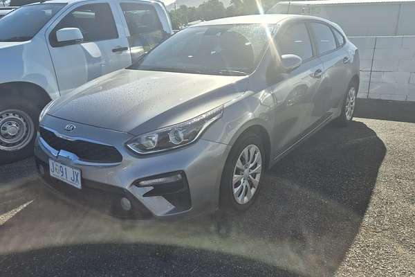 2023 Kia Cerato GT BD