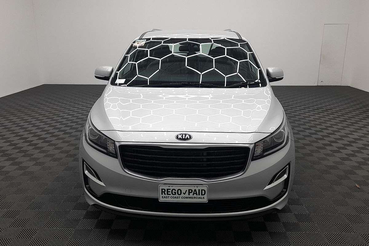 2020 Kia Carnival S YP