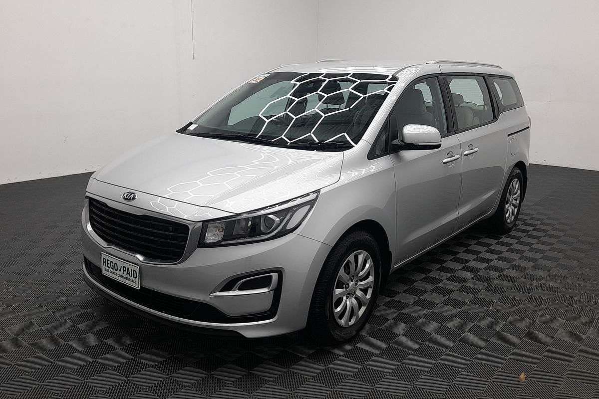 2020 Kia Carnival S YP