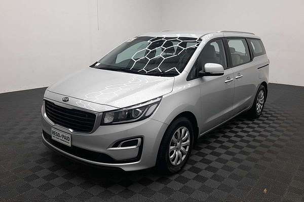 2020 Kia Carnival S YP