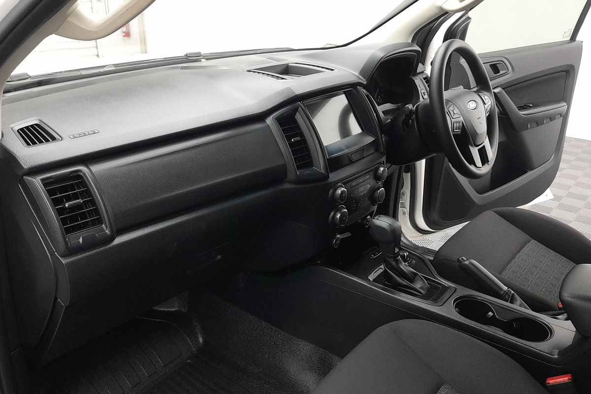 2020 Ford Ranger XL PX MkIII 4X4 3.2L