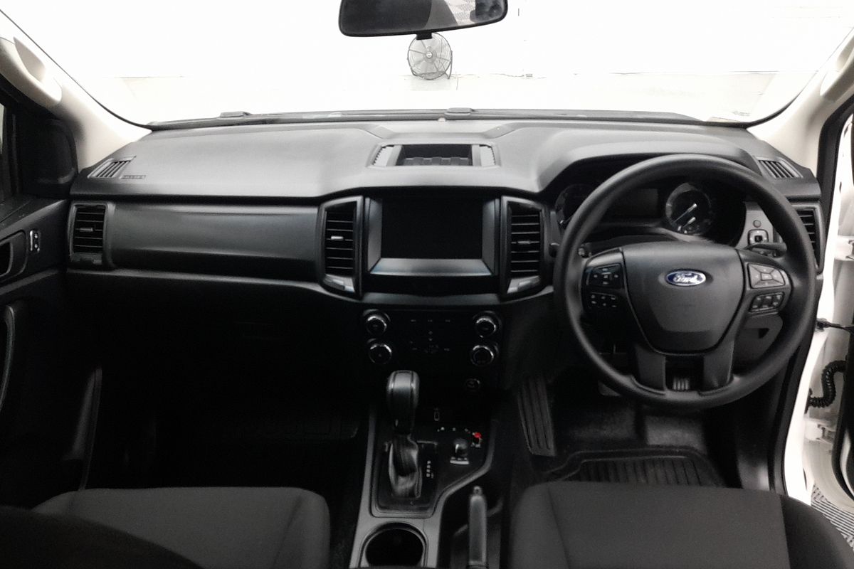 2020 Ford Ranger XL PX MkIII 4X4 3.2L