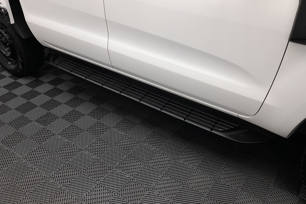 2020 Ford Ranger XL PX MkIII 4X4 3.2L