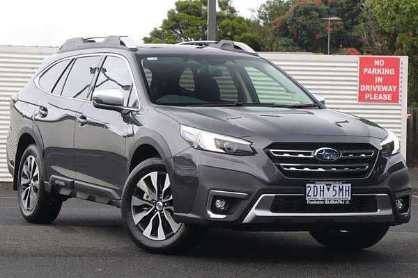 2025 Subaru Outback AWD Touring 6GEN
