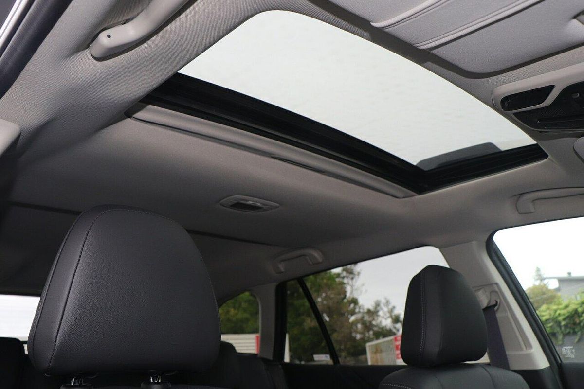 2025 Subaru Outback AWD Touring 6GEN