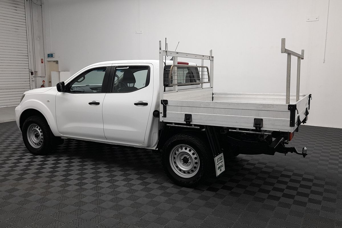 2021 Nissan Navara SL D23 4X4