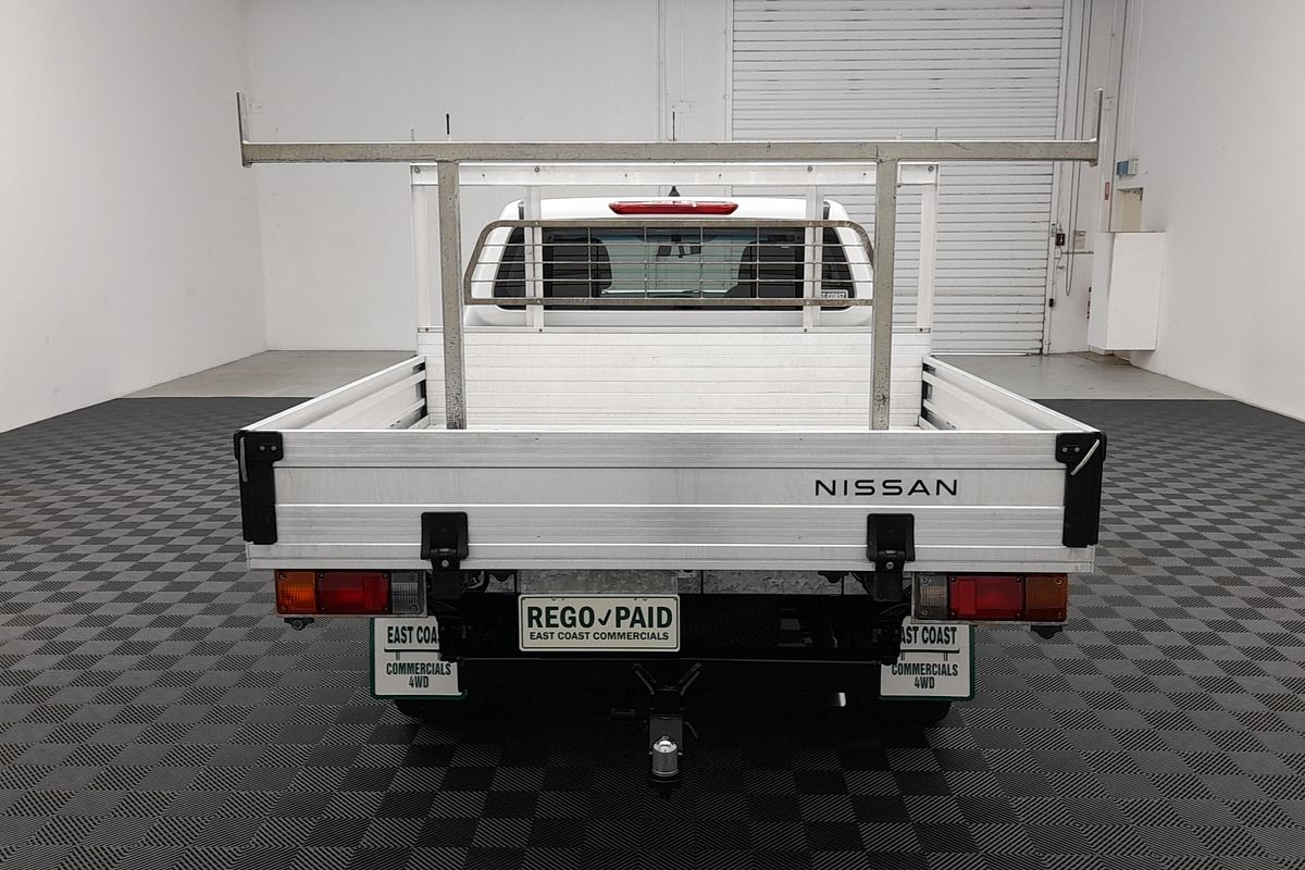 2021 Nissan Navara SL D23 4X4