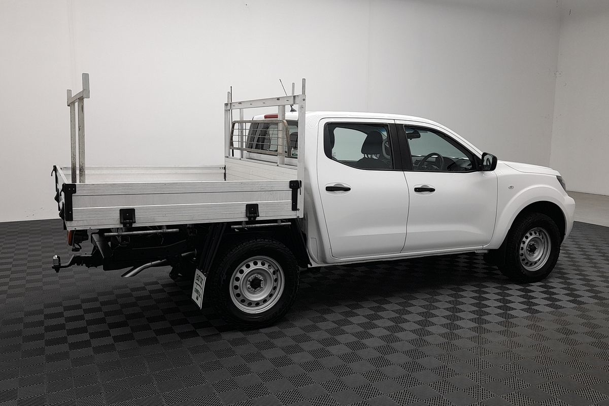 2021 Nissan Navara SL D23 4X4