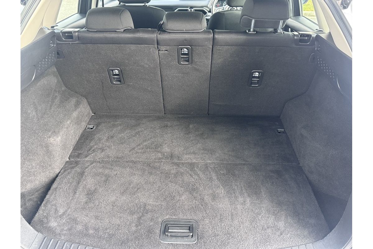 Mazda CX-5 M 6AUTO G20 MAXX PETROL FWD