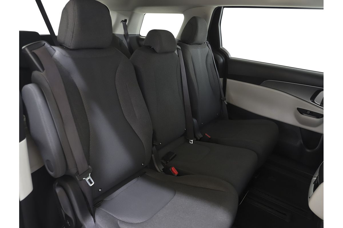 MY23 Kia Carnival KA4 S DSL Auto Wagon (HSB82HC5JDD190)