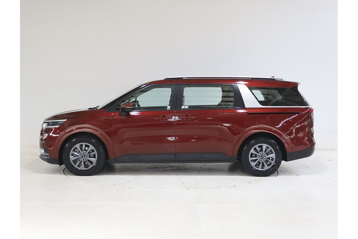 MY23 Kia Carnival KA4 S DSL Auto Wagon (HSB82HC5JDD190)