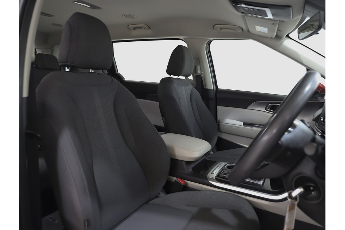 MY23 Kia Carnival KA4 S DSL Auto Wagon (HSB82HC5JDD190)