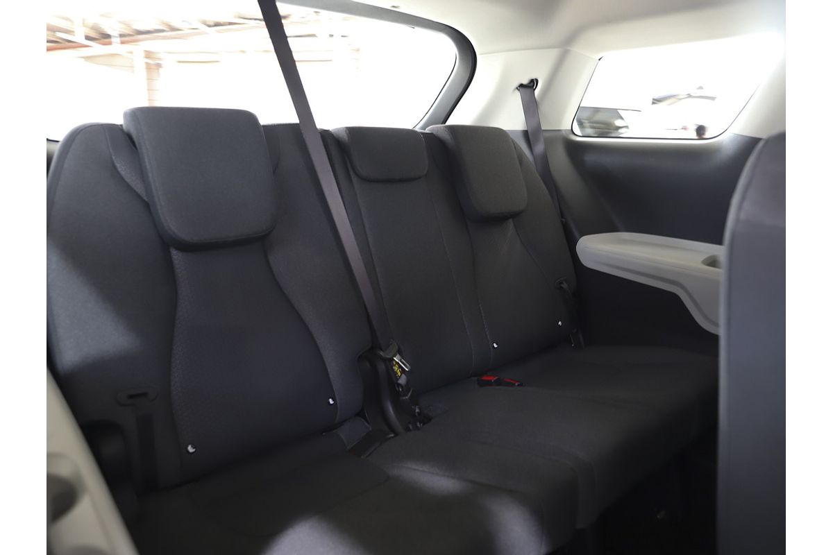 MY23 Kia Carnival KA4 S DSL Auto Wagon (HSB82HC5JDD190)