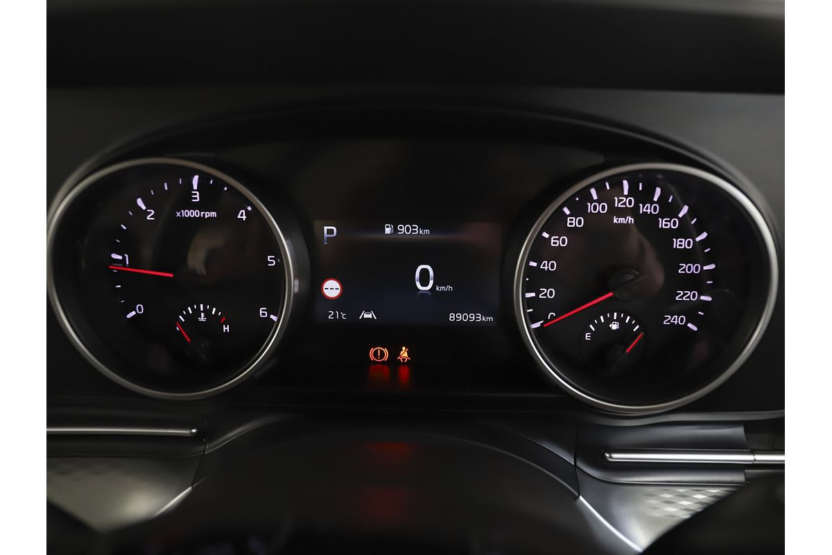 MY23 Kia Carnival KA4 S DSL Auto Wagon (HSB82HC5JDD190)