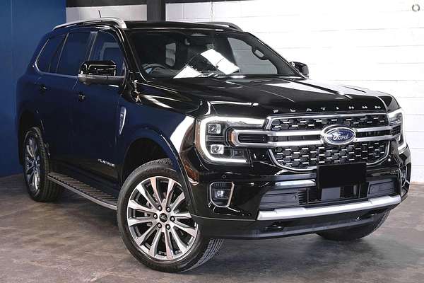 2024 Ford Everest Platinum 3.0L thumb-0