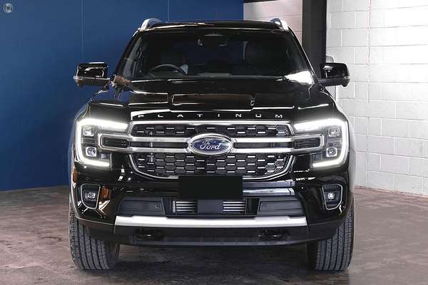 2024 Ford Everest Platinum 3.0L thumb-1
