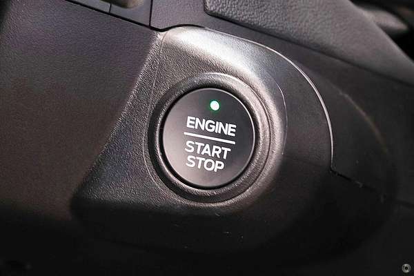 2024 Ford Everest Platinum 3.0L thumb-10