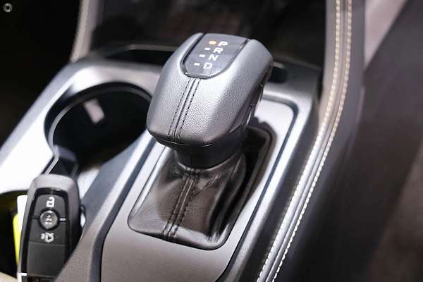 2024 Ford Everest Platinum 3.0L thumb-14