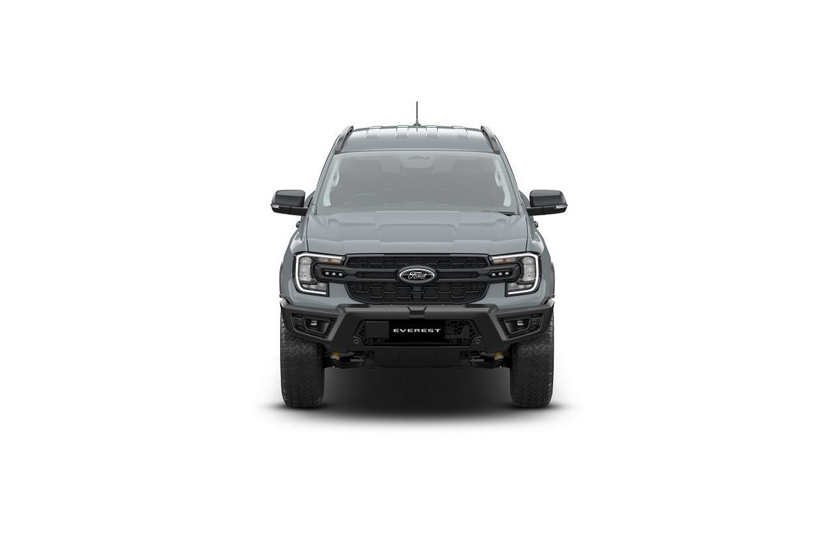 2026 Ford Everest Tremor 3.0L