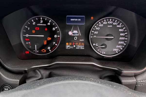 2025 Subaru Outback AWD Touring XT 6GEN