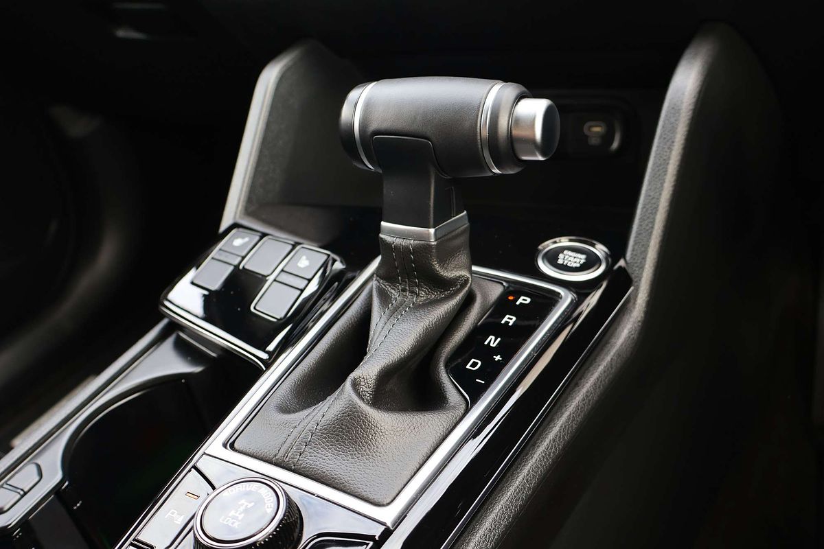 2024 Kia Sportage SX+ NQ5