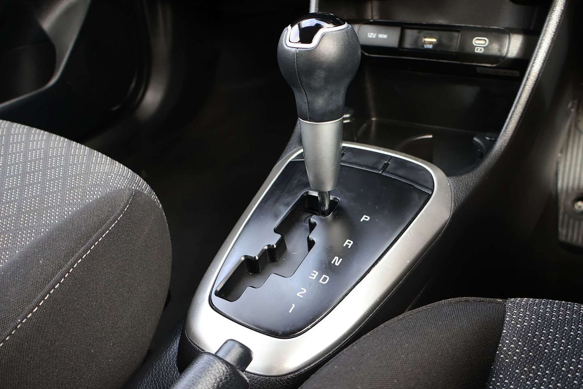 2025 Kia Picanto Sport JA PE2