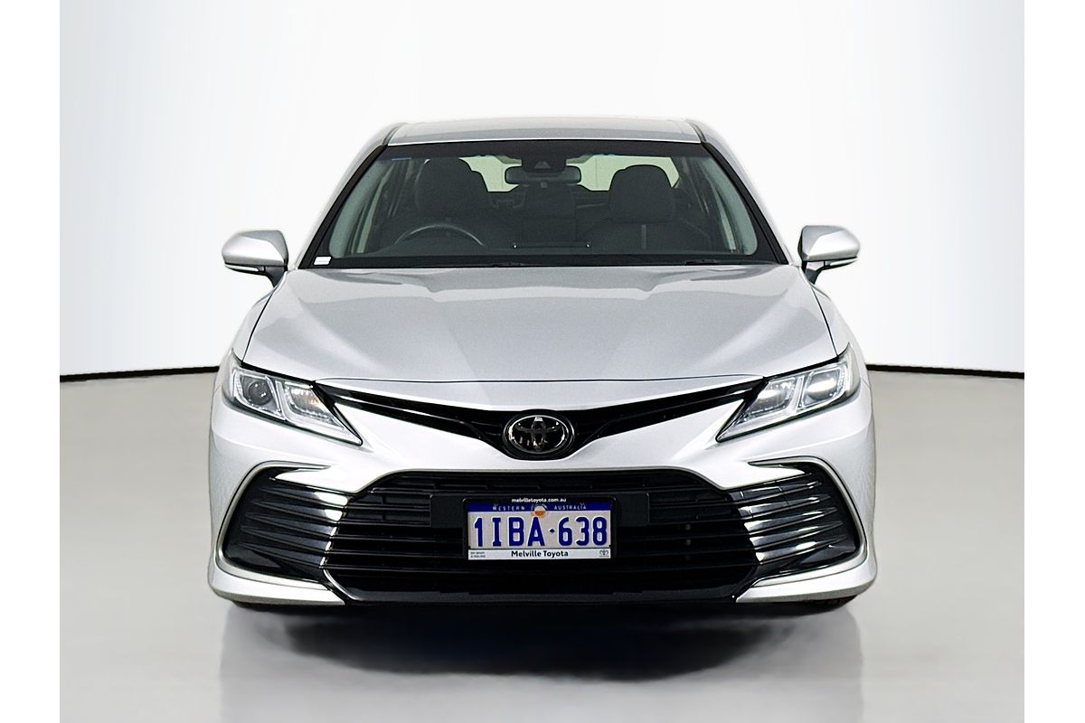 2022 Toyota Camry Ascent