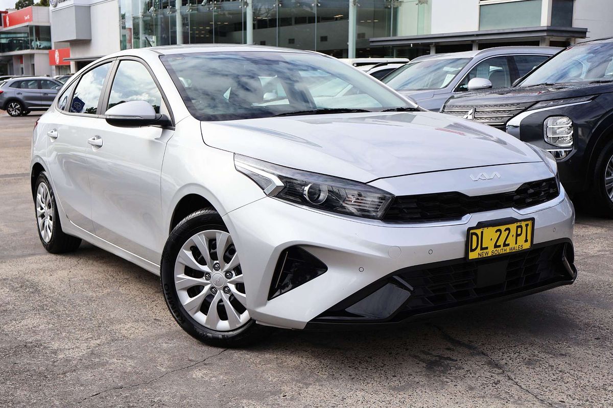 2024 Kia Cerato S BD