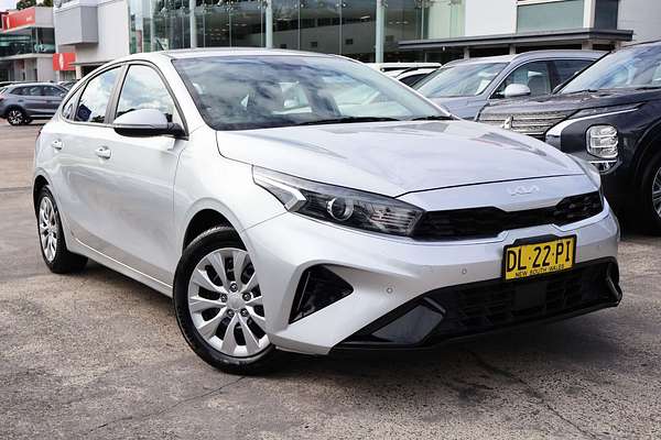 2024 Kia Cerato S BD